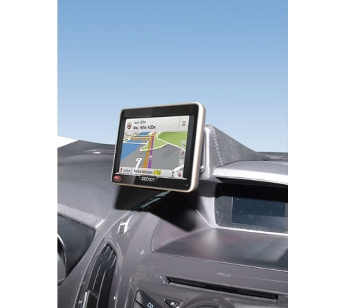 Kuda console Ford Transit Courier 14-18 NAVI