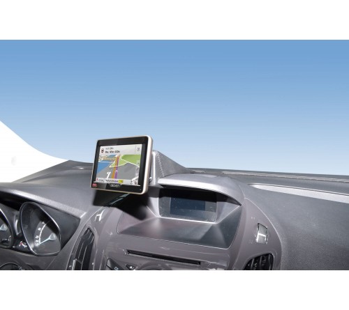 Kuda console Ford Transit Courier 14-18 NAVI