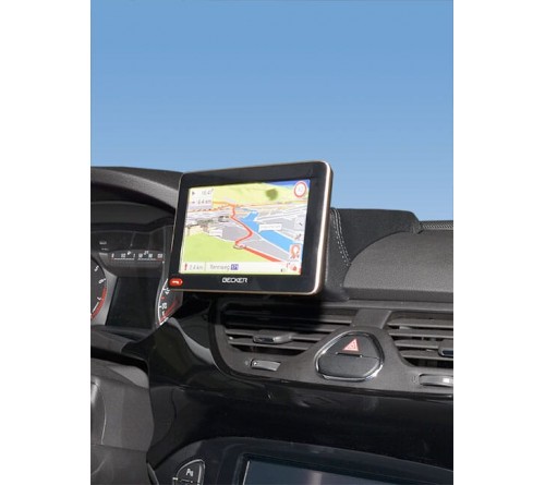 Kuda console Opel Corsa E 14-19 NAVI