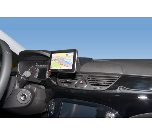 Kuda console Opel Corsa E 14-19 NAVI