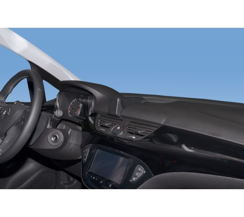 Kuda console Opel Corsa E 14-19 NAVI
