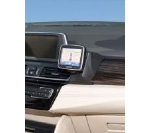 Kuda console BMW 2 Active Tourer (F45) 14-21 NAVI
