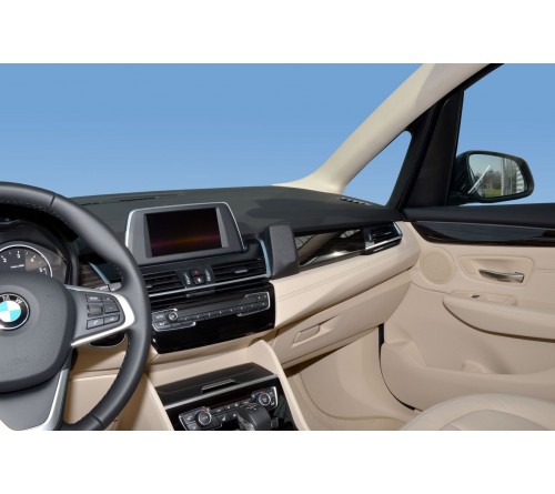 Kuda console BMW 2 Active Tourer (F45) 14-21 NAVI