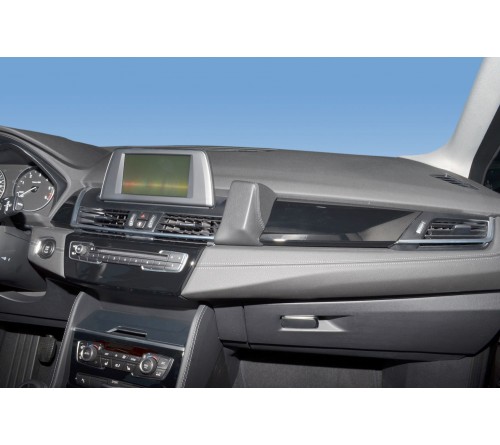Kuda console BMW 2 Active Tourer (F45) 14-21 NAVI