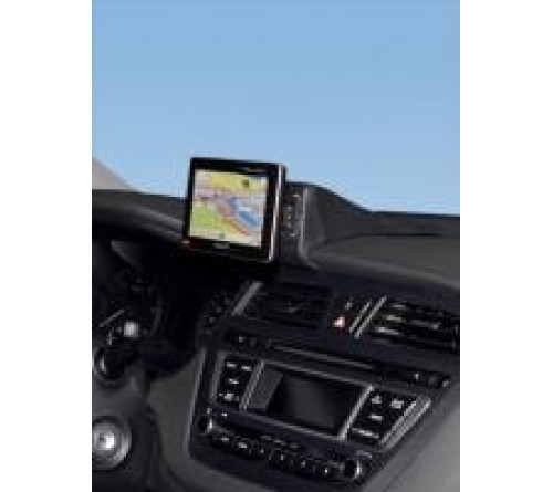 Kuda console Hyundai i20 14-19 NAVI