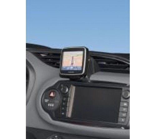 Kuda console Toyota Yaris 14-20 NAVI