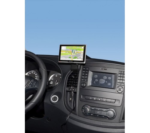 Kuda console Mercedes Benz Vito 14- NAVI