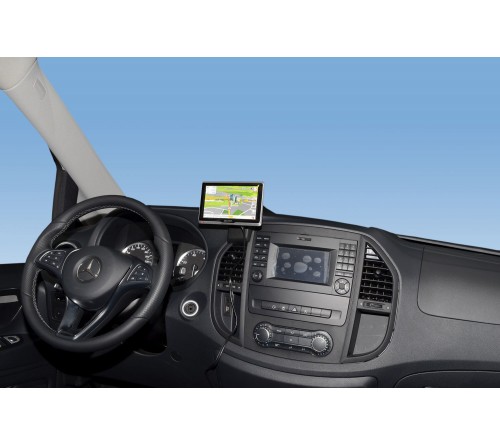 Kuda console Mercedes Benz Vito 14- NAVI