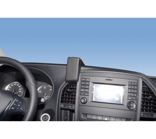 Kuda console Mercedes Benz Vito 14- NAVI