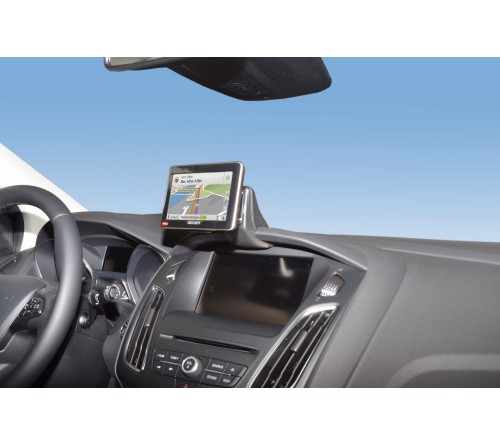 Kuda console Ford Focus 14-18 NAVI