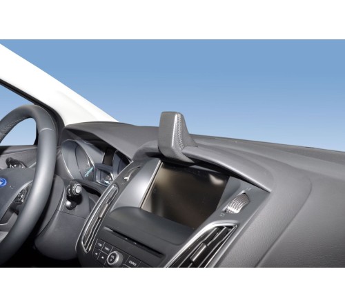Kuda console Ford Focus 14-18 NAVI