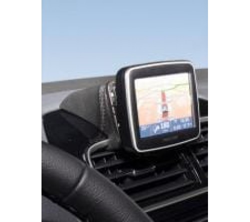 Kuda console Citroen C4 Aircoss 14-18 / Mits.ASX 14-22 NAVI