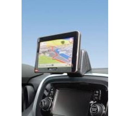 Kuda console Fiat 500X 15- NAVI