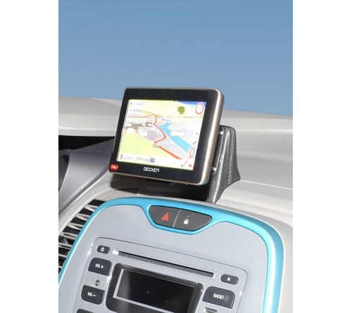 Kuda console Renault Captur 13-19 NAVI