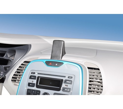 Kuda console Renault Captur 13-19 NAVI