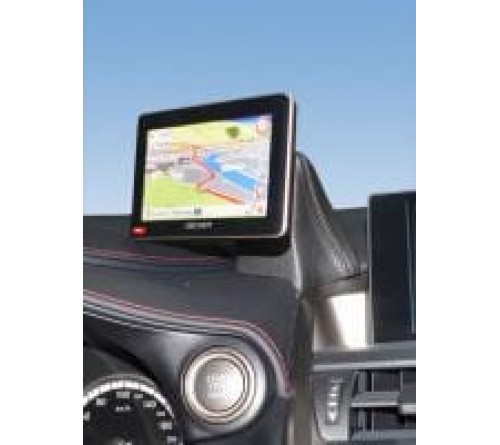 Kuda console Lexus NX 14-21 NAVI