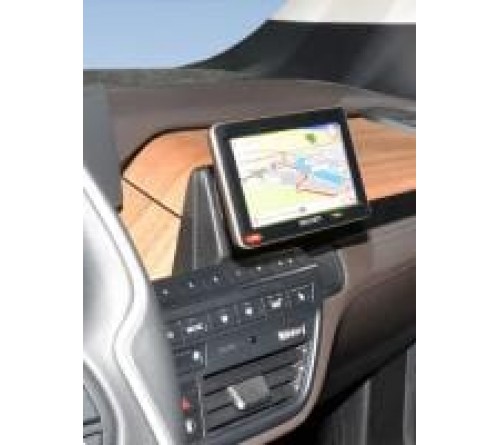 Kuda console BMW i3 14-22 NAVI