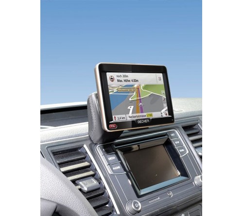 Kuda console VW T6 Transporter 16-20 NAVI