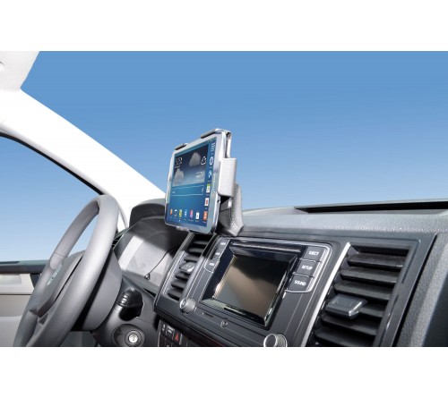 Kuda console VW T6 Transporter 16-20 NAVI