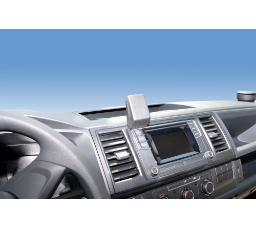Kuda console VW T6 Transporter 2015- NAVI