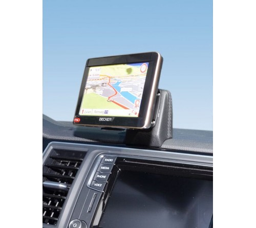 Kuda  console VW T6 Multivan 16-20 NAVI