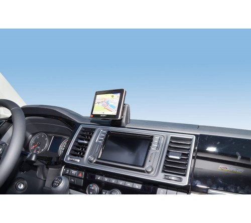 Kuda  console VW T6 Multivan 16-20 NAVI