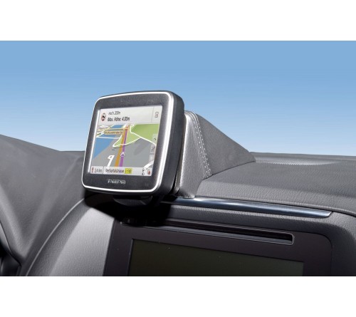 Kuda console Mazda CX5 15-17 NAVI