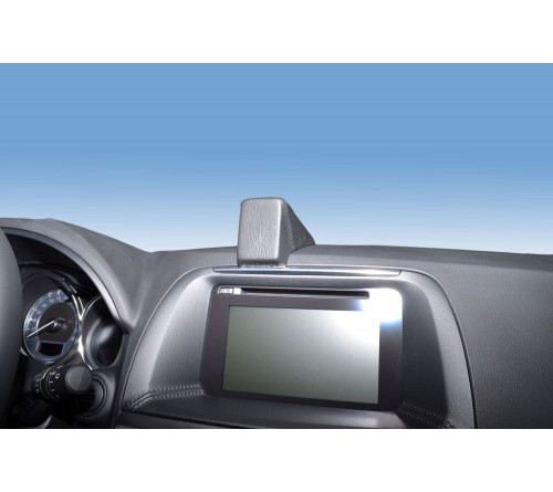 Kuda console Mazda CX5 15-17 NAVI
