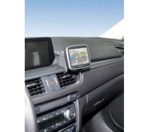 Kuda console Mazda 6 15-18 NAVI