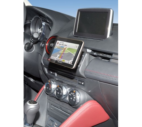 Kuda console Mazda 2/ CX3 15- NAVI