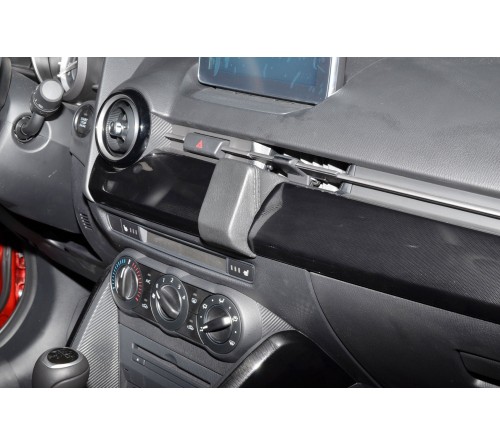 Kuda console Mazda 2/CX3 2015- NAVI