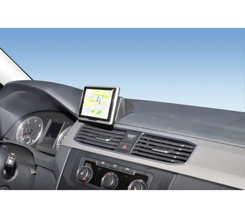 Kuda console VW Caddy (met deksel) 15-19 NAVI