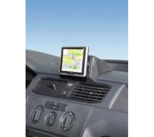 Kuda console VW Caddy (zonder deksel) 15-19 NAVI
