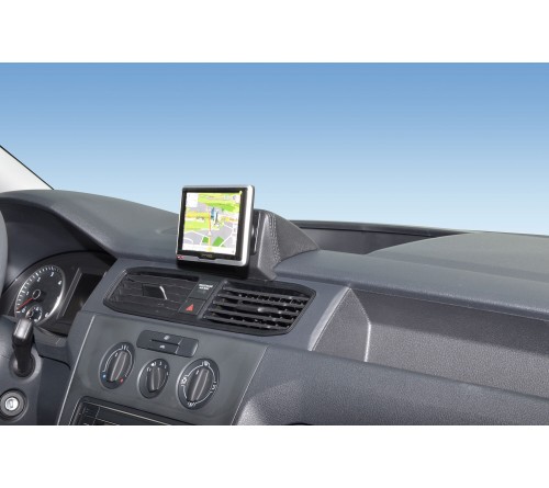 Kuda console VW Caddy (zonder deksel) 15-19 NAVI