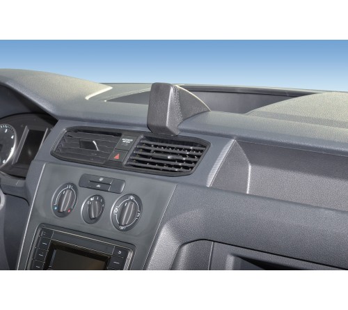 Kuda console VW Caddy (zonder deksel) 15-19 NAVI
