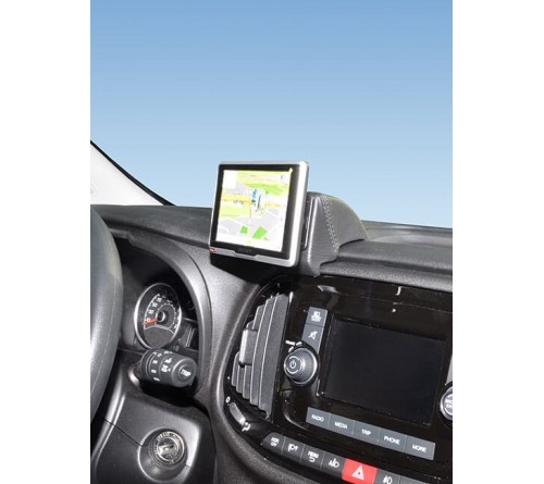 Kuda console Fiat Doblo 15-22 NAVI