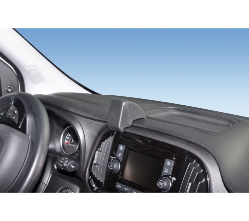 Kuda console Fiat Doblo 15-22 NAVI