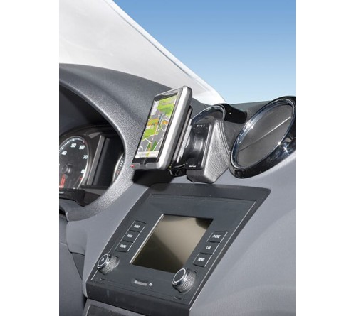 Kuda console Seat Ibiza 15-17 NAVI