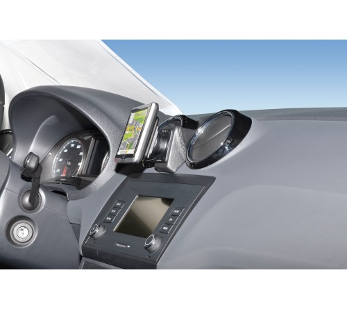 Kuda console Seat Ibiza 15-17 NAVI