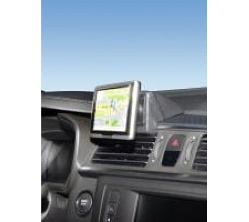 Kuda console Renault Kadjar 15-22 NAVI