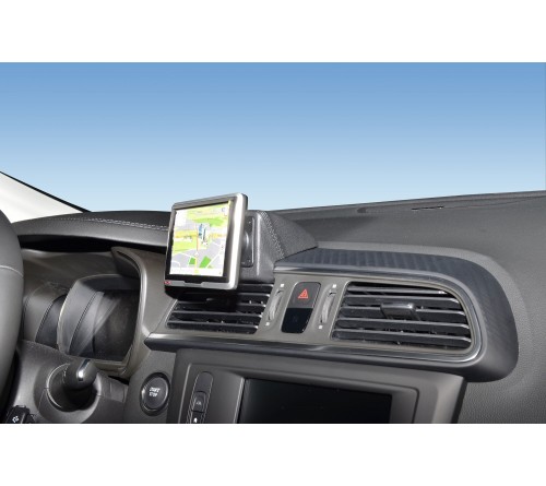 Kuda console Renault Kadjar 15-22 NAVI