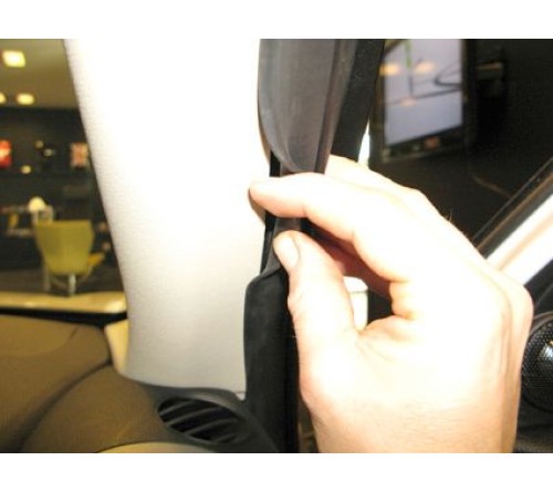 ProClip Mini Paceman 13-16/ Countryman 10-16 Right mount RHD