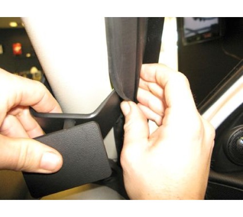 ProClip Mini Paceman 13-16/ Countryman 10-16 Right mount RHD