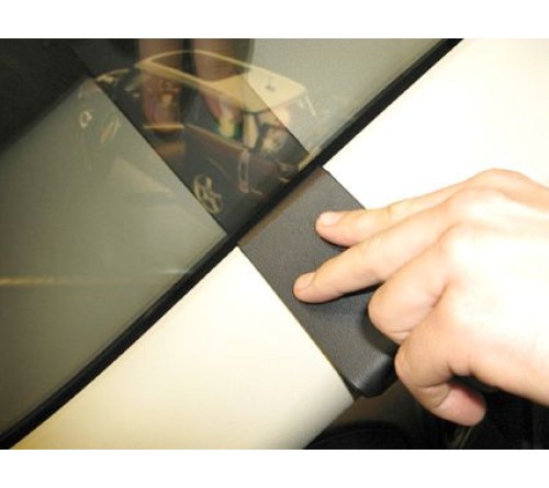 ProClip Mini Paceman 13-16/ Countryman 10-16 Right mount RHD