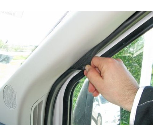 Proclip Ford Transit 14-19/ Transit Tourneo 14-18  Right RHD