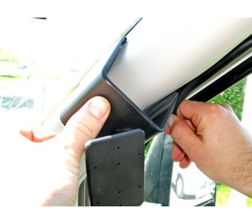 Proclip Ford Transit 14-19/ Transit Tourneo 14-18  Right RHD