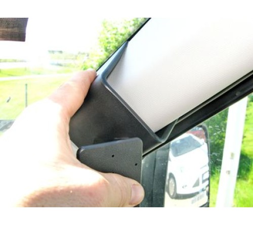 Proclip Ford Transit 14-19/ Transit Tourneo 14-18  Right RHD