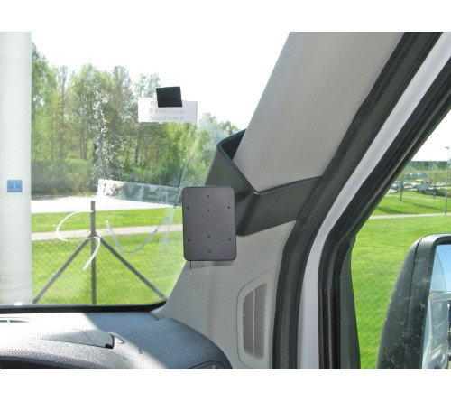 Proclip Ford Transit 14-19/ Transit Tourneo 14-18  Right RHD