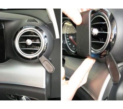 ProClip Mercedes Benz E-Class 17-23 Right mount RHD