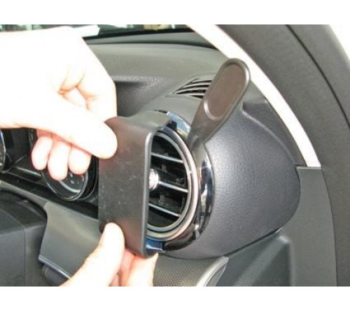 ProClip Mercedes Benz E-Class 17-23 Right mount RHD